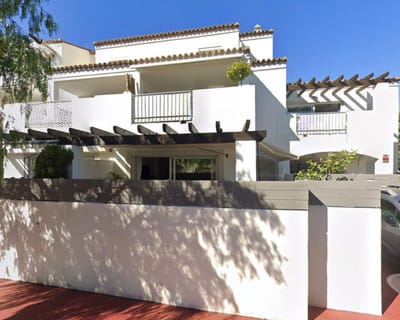 Duplex til salgs i San Pedro de Alcántara