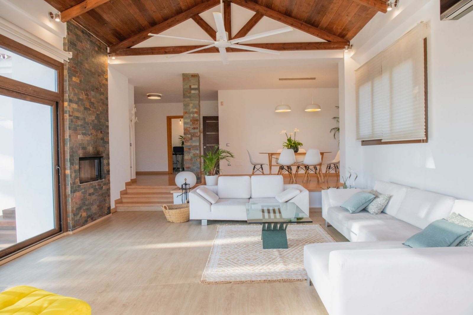 Villa til salgs i Benalmadena, Bilde 3
