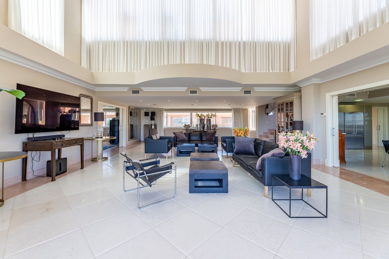Penthouse til salgs i Nueva Andalucía, Bilde 3
