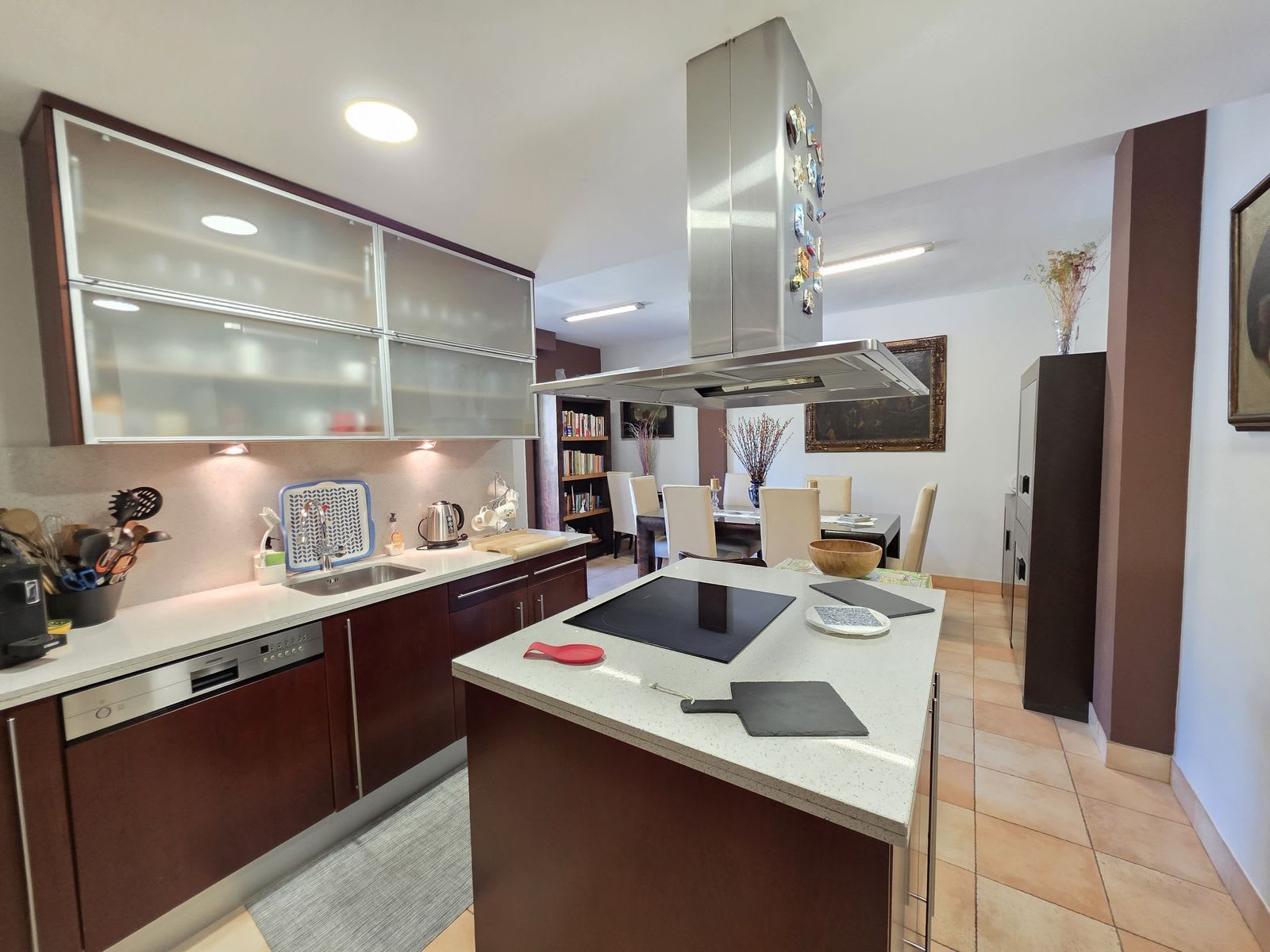 Duplex-penthouse til salgs i Sierra Blanca, Bilde 3