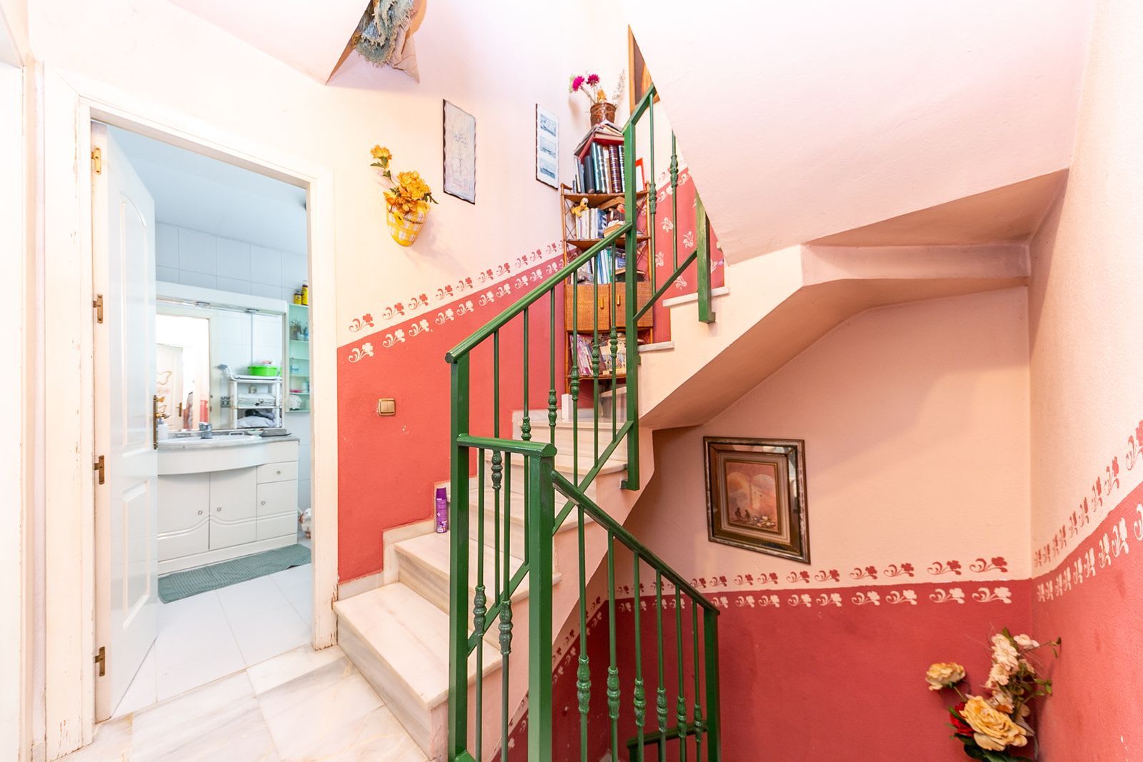 Rekkehus til salgs i La Casita Colorada, Mijas, Bilde 3