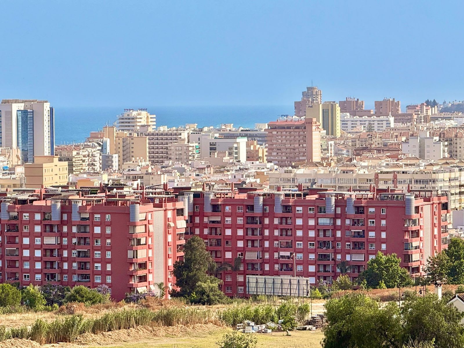 Tomannsbolig til salgs i Torreblanca, Bilde 2