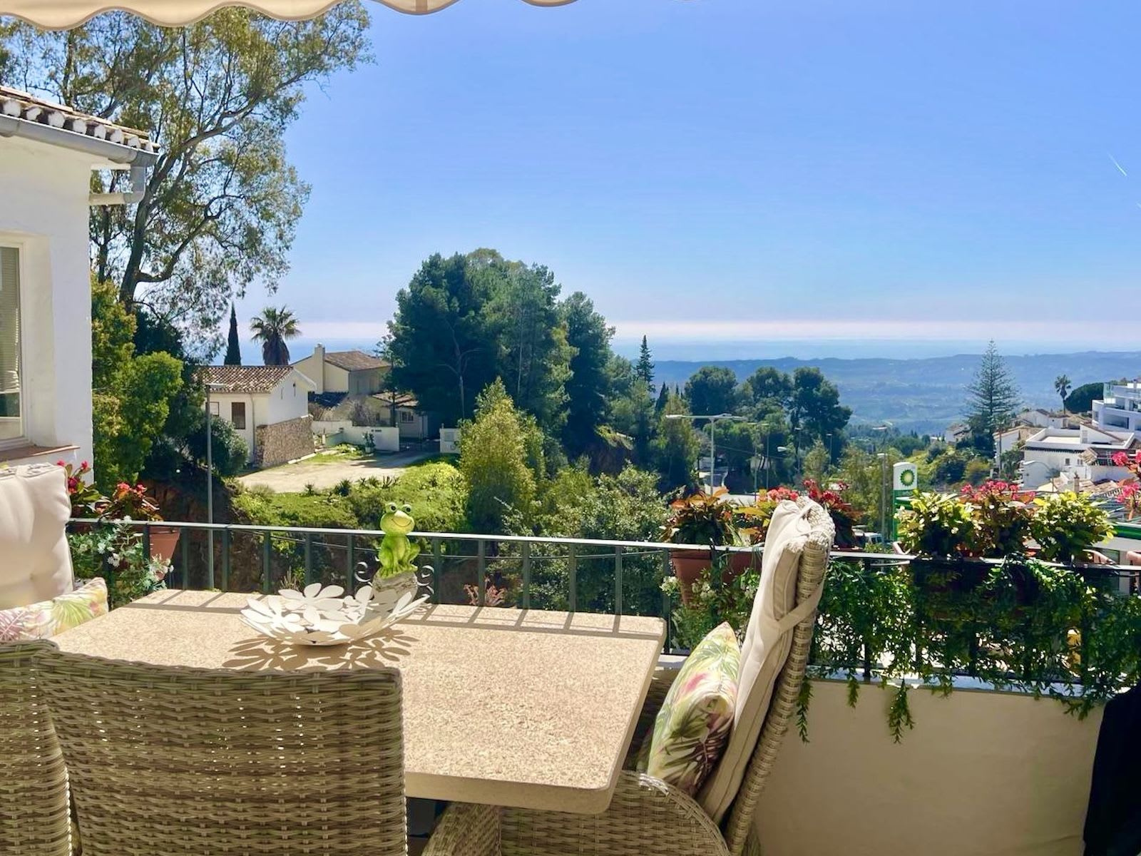 Toppleilighet til salgs i Mijas, Bilde 2