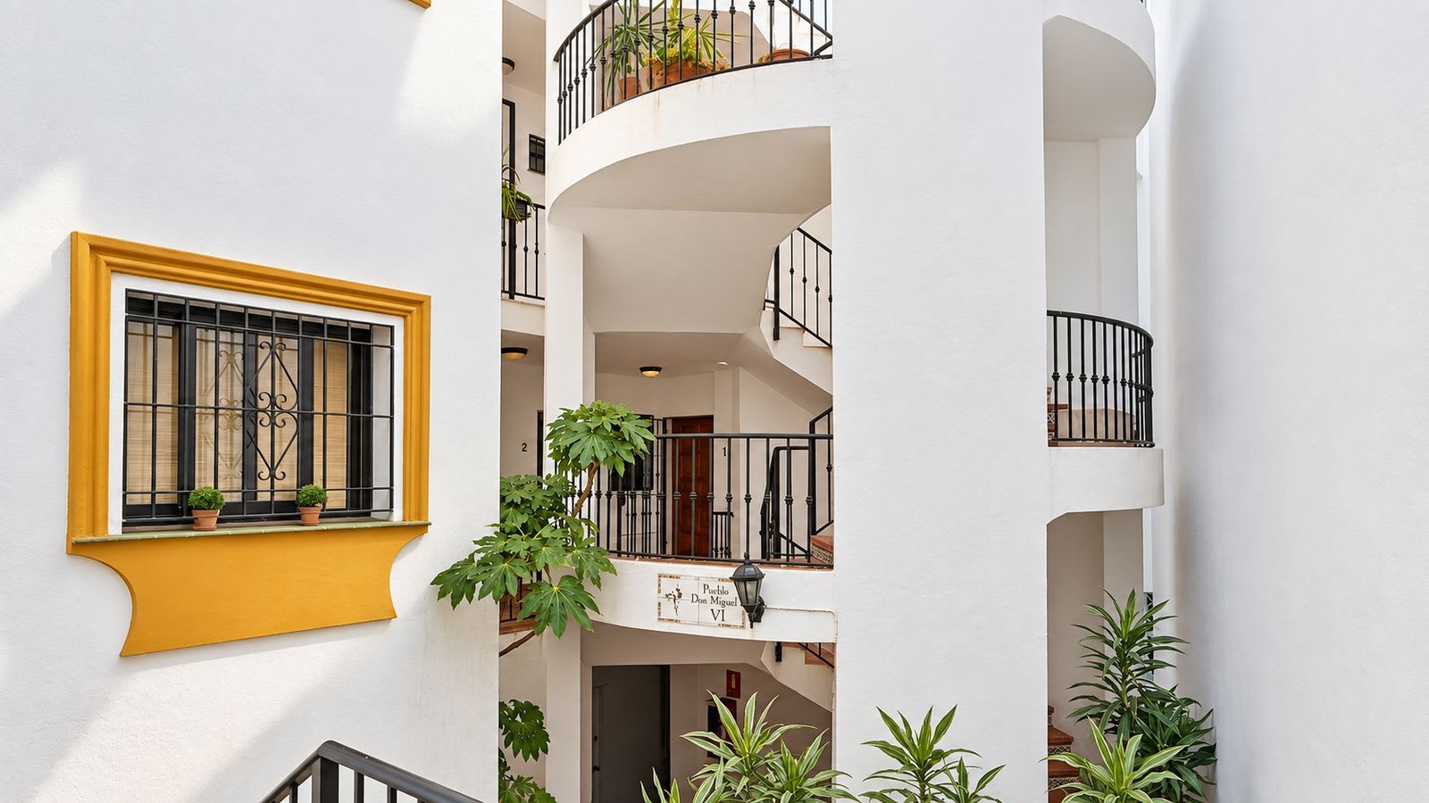 Leilighet til salgs i Riviera del Sol, Bilde 2