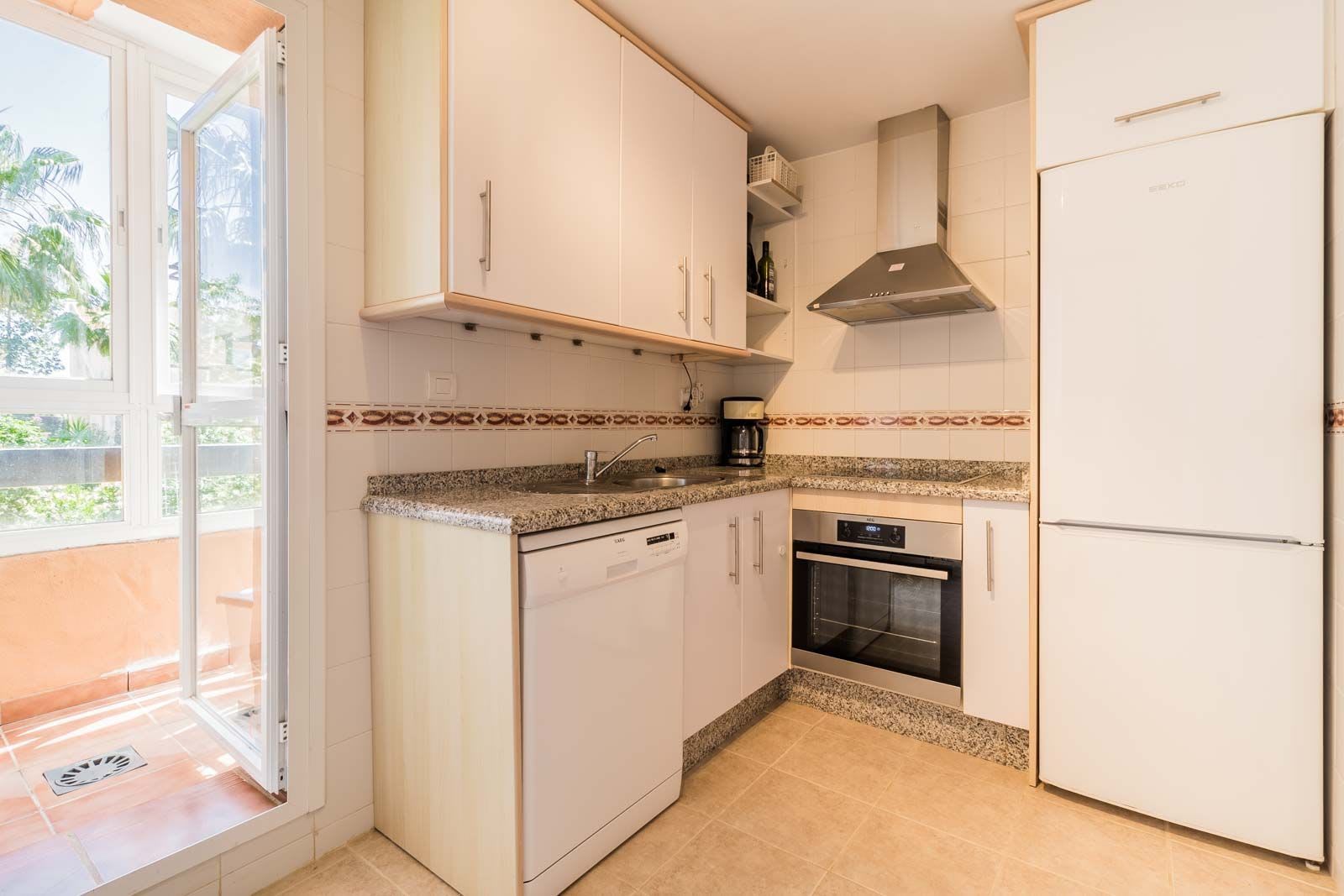 Duplex-penthouse til salgs i Casares Playa, Bilde 2