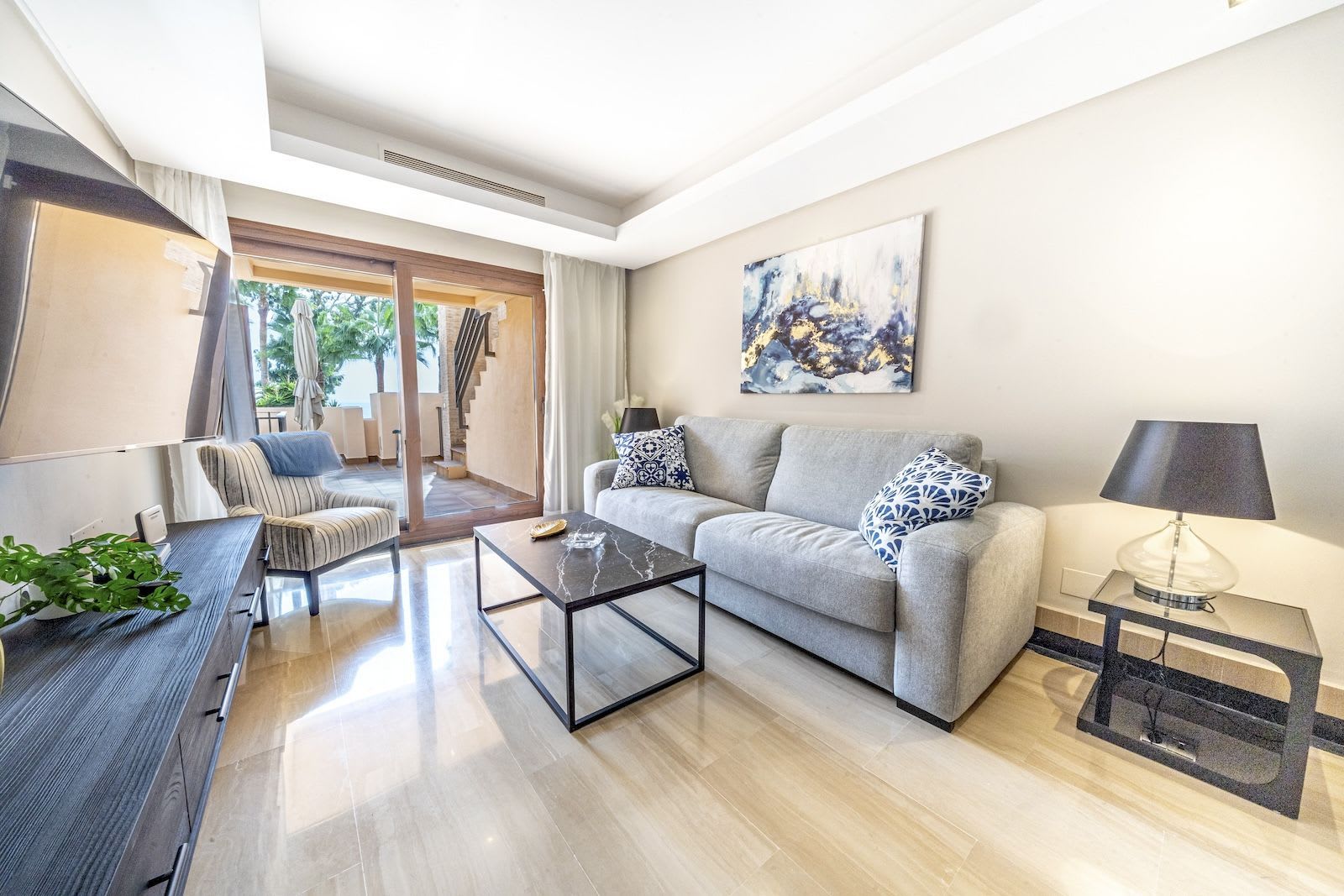 Leilighet til salgs i Estepona, Bilde 2