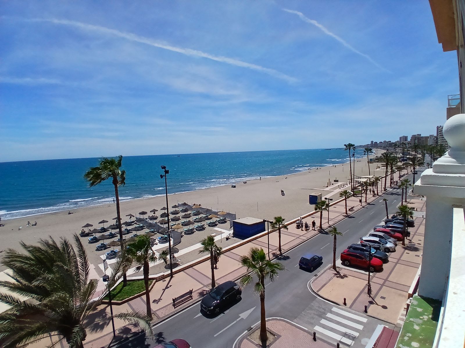 Leilighet midt i bygget til salgs i Torreblanca, Bilde 2