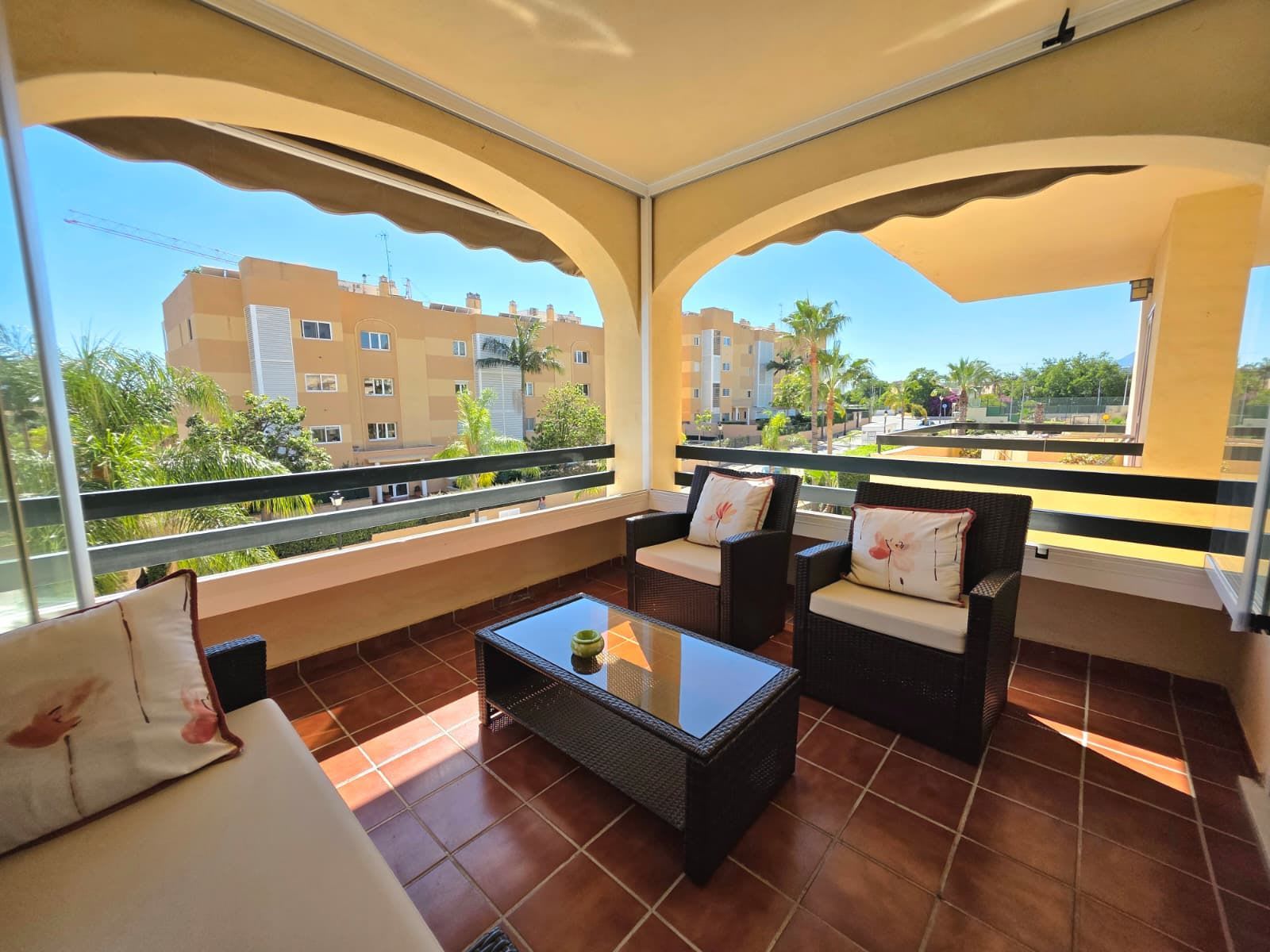 Leilighet til salgs i Selwo, Estepona, Bilde 3