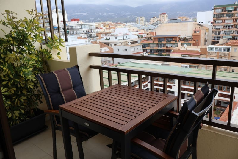 Leilighet til salgs i Fuengirola