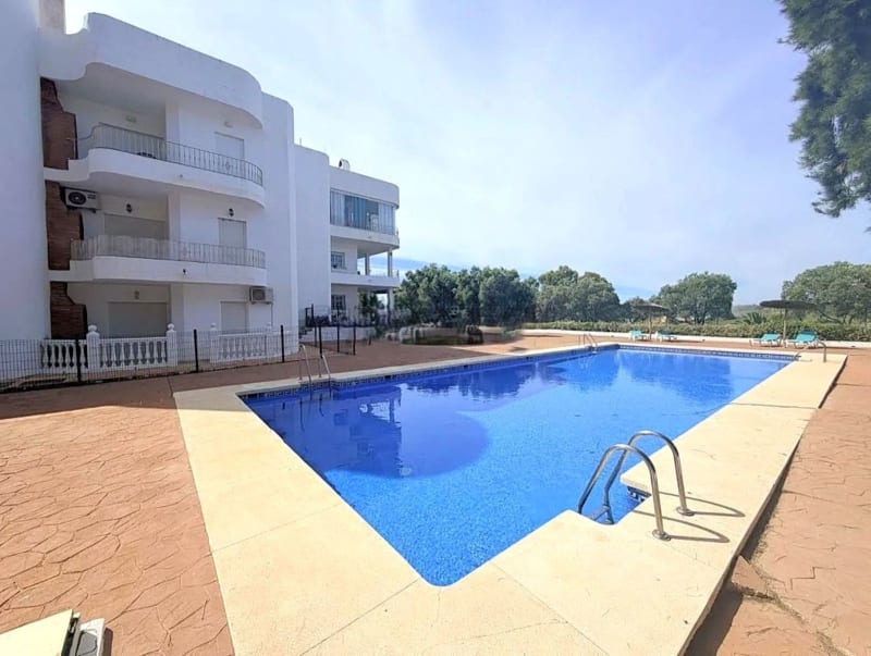 Leilighet til salgs i Estepona