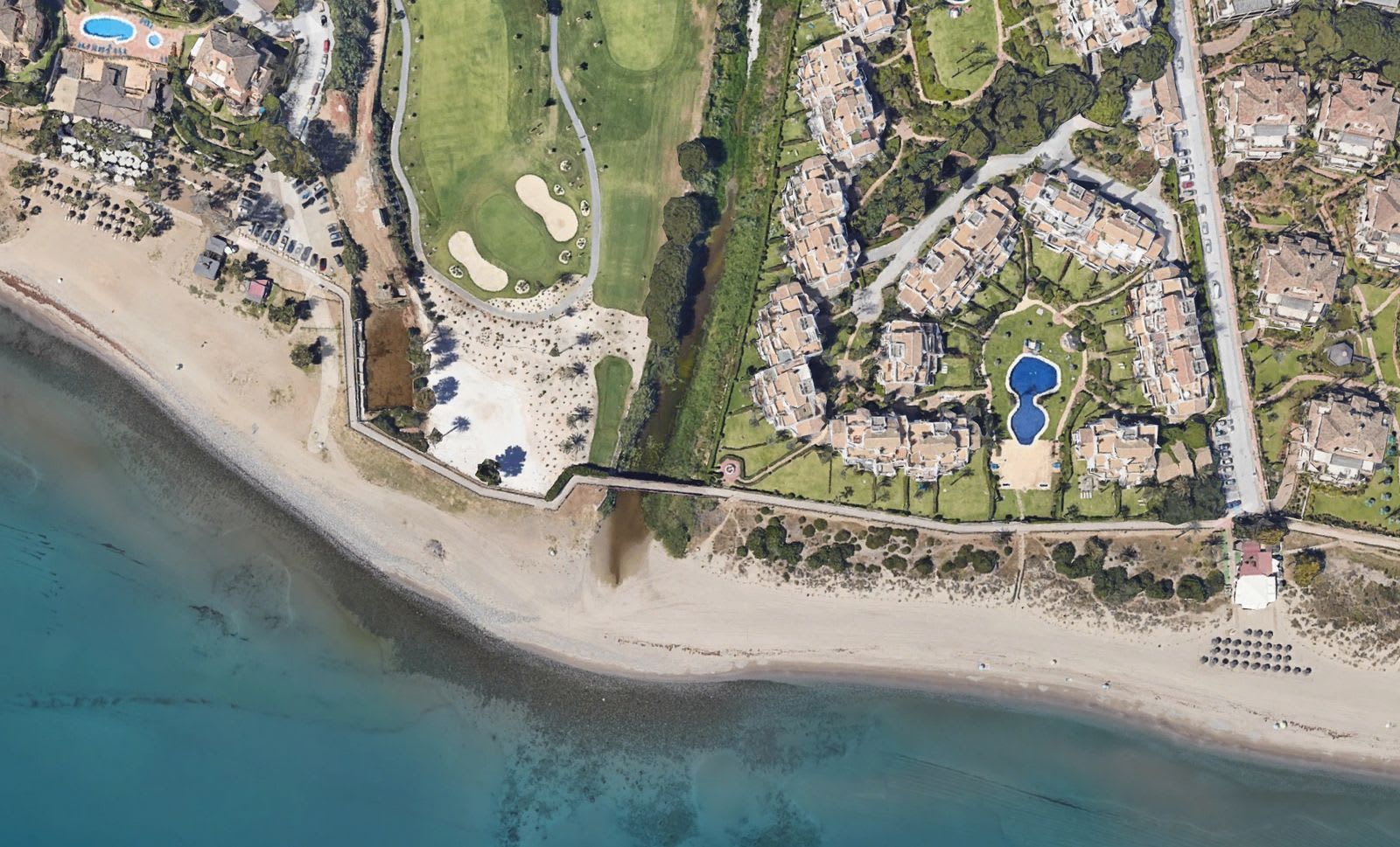 Leilighet til salgs i Marbella, Bilde 2