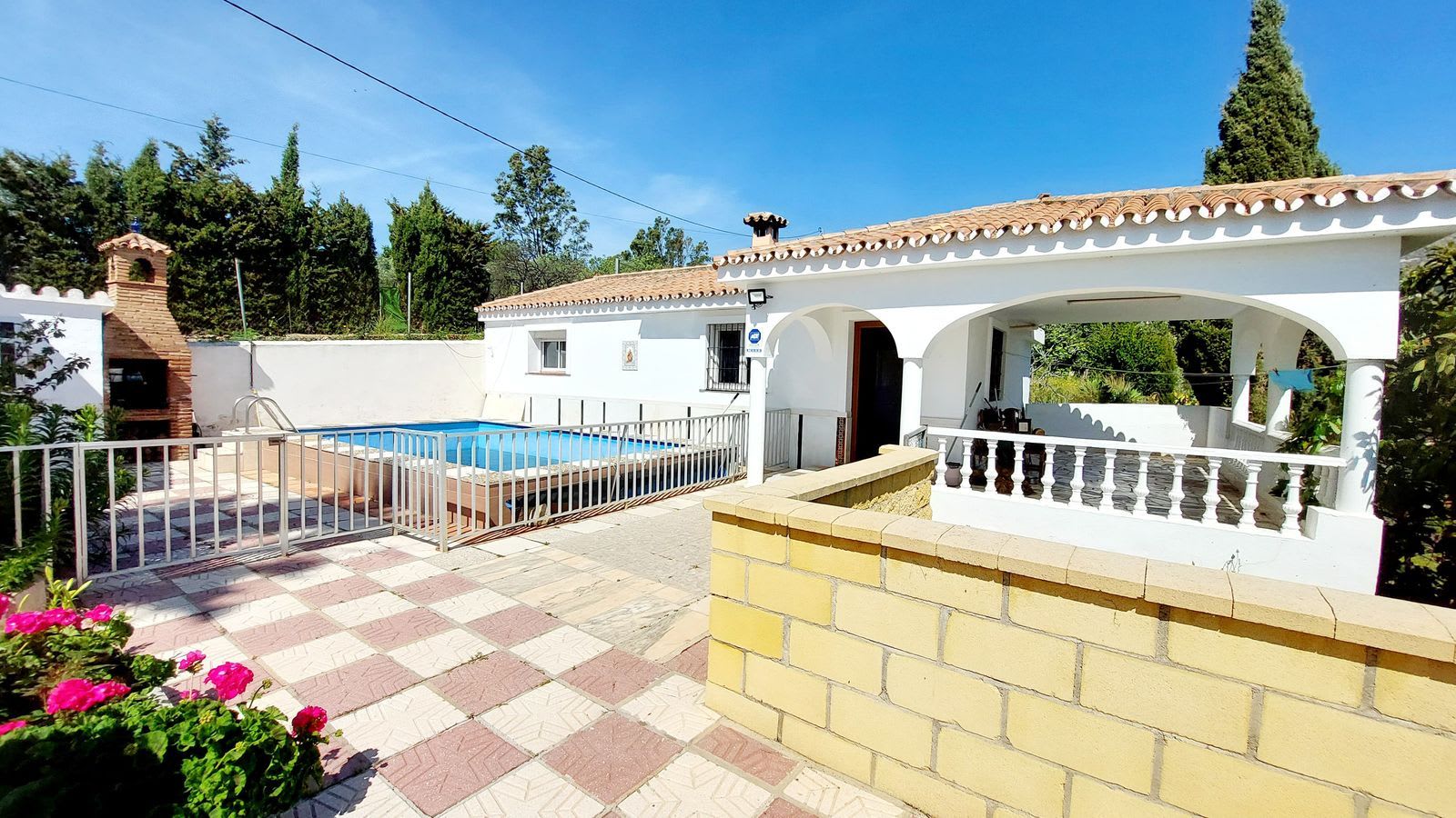 Villa til salgs i Mijas, Bilde 2