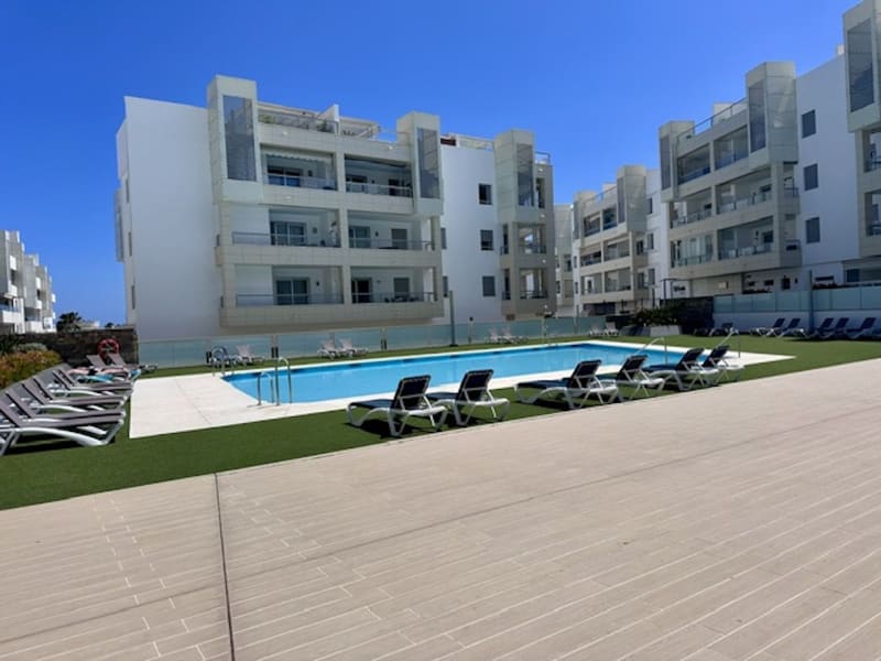 Toppleilighet til salgs i Marbella