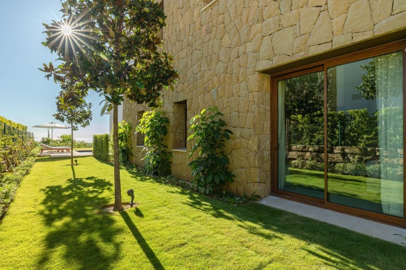 Leilighet til salgs i Casares