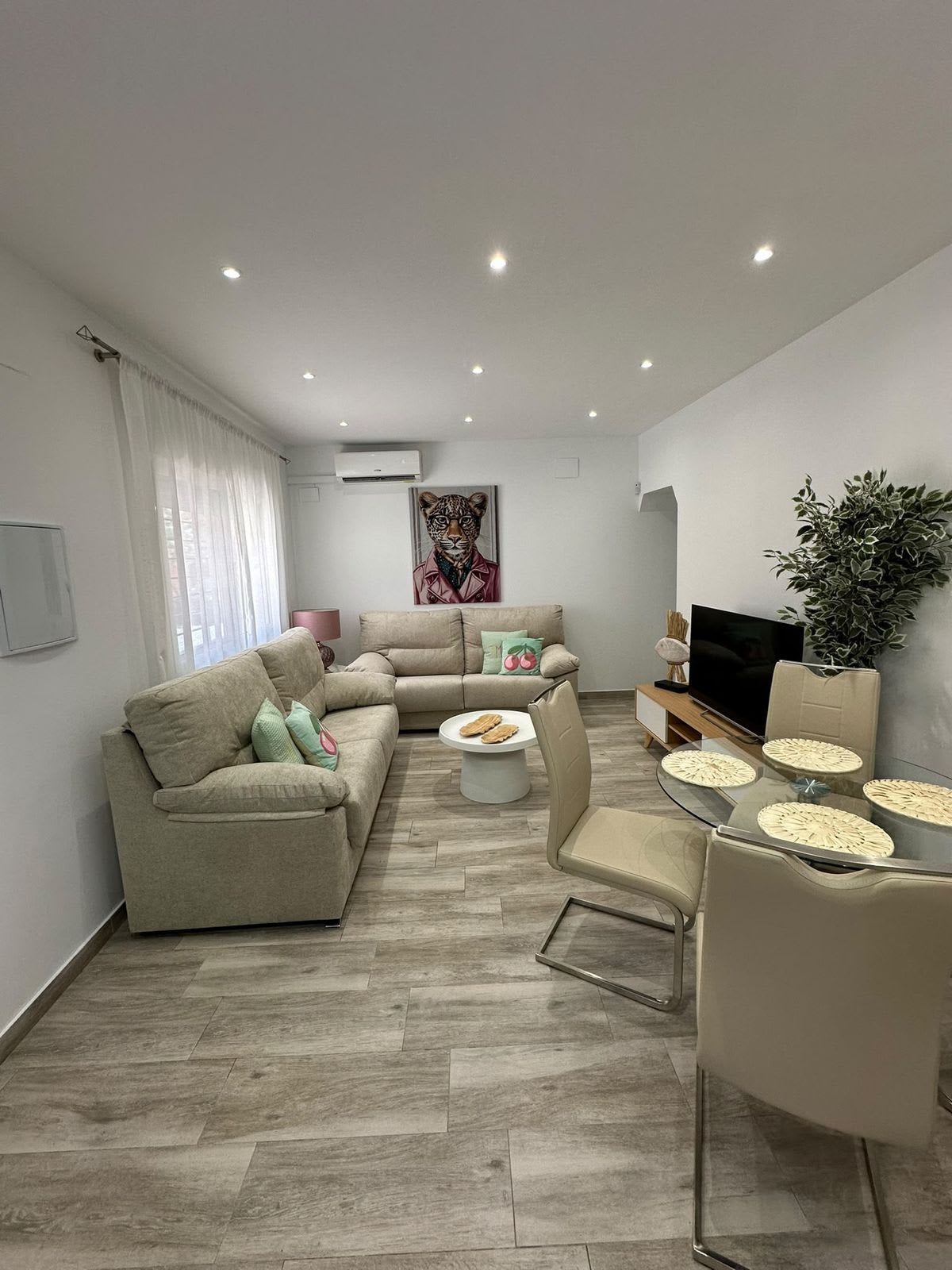 Leilighet til salgs i Fuengirola, Bilde 2