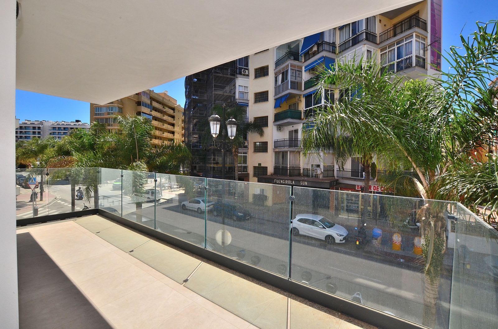 Leilighet til salgs i Fuengirola, Bilde 3
