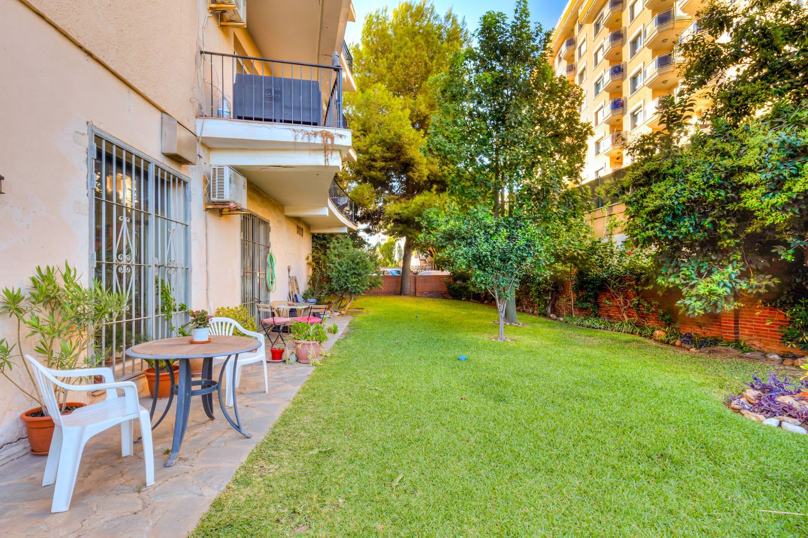 Leilighet på bakkeplan til salgs i Fuengirola, Bilde 2