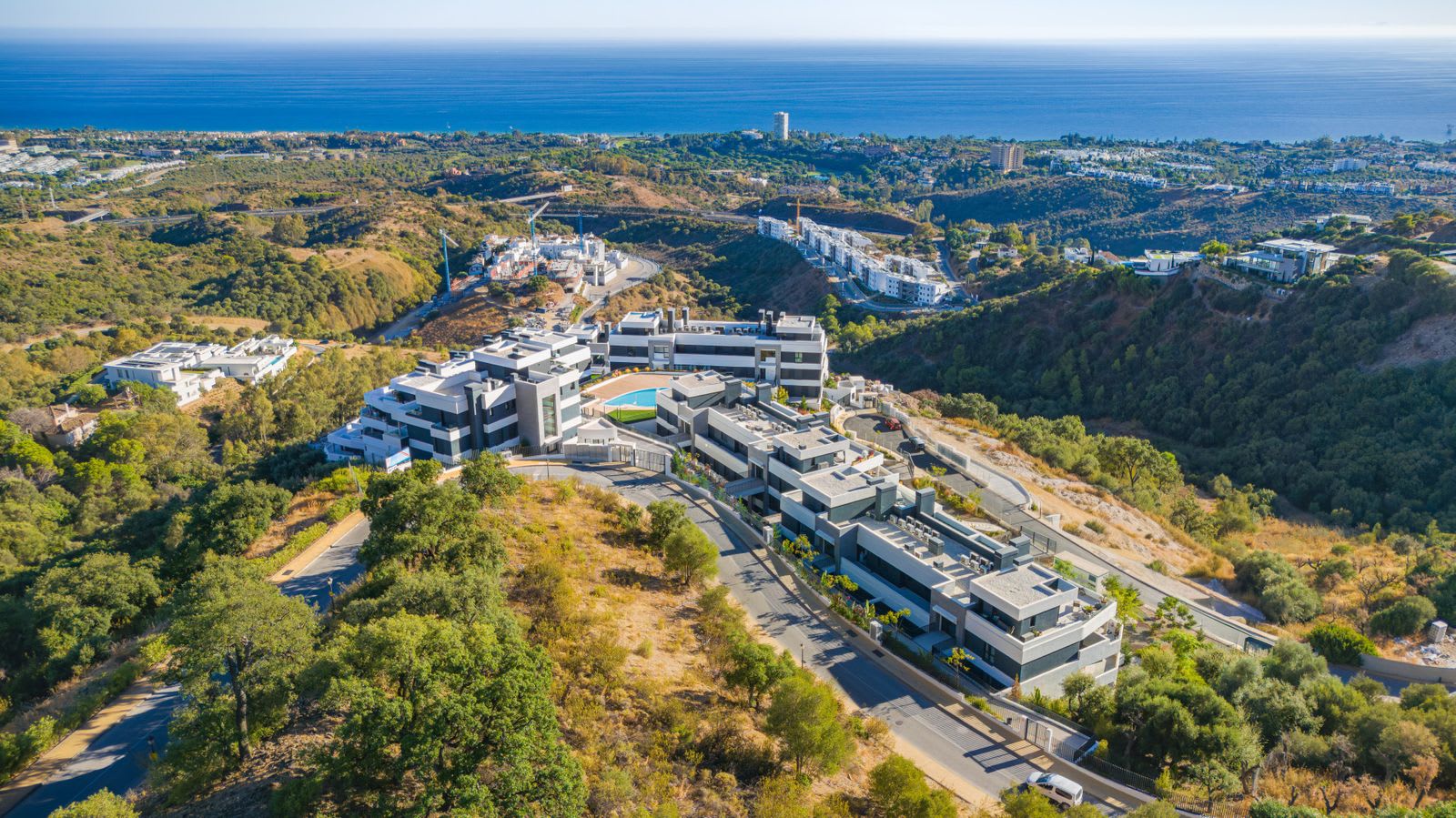 Leilighet til salgs i Altos de los Monteros, Bilde 2