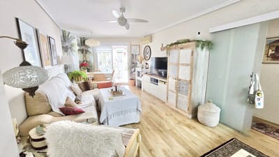 Leilighet midt i bygget til salgs i Arroyo de la Miel, Bilde 2