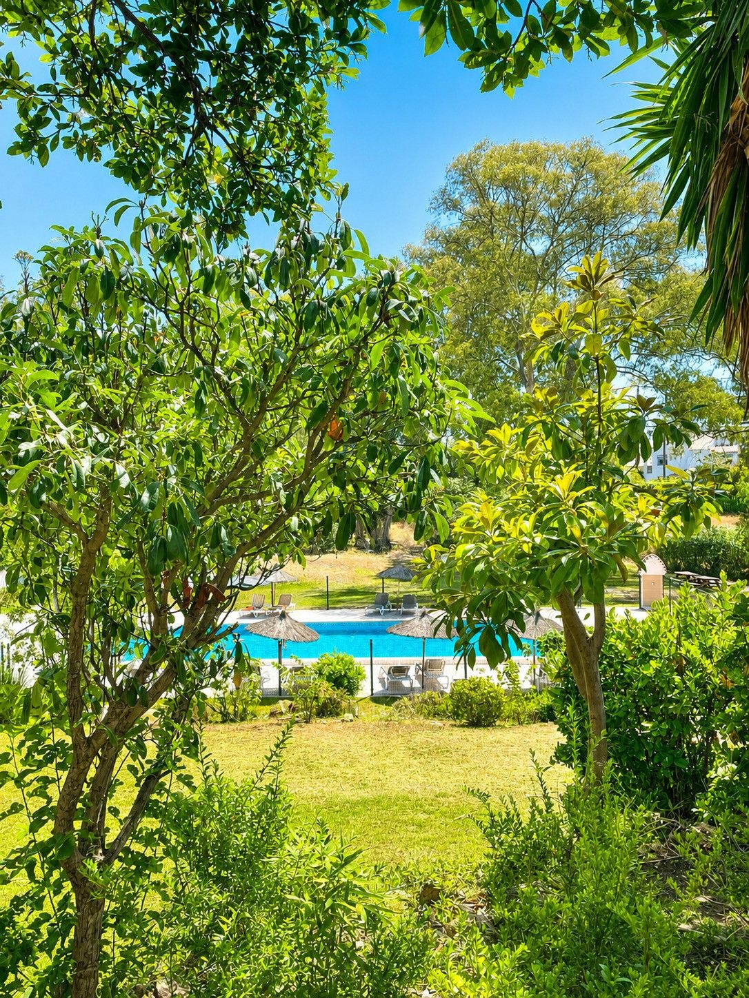 Villa til salgs i Estepona, Bilde 2