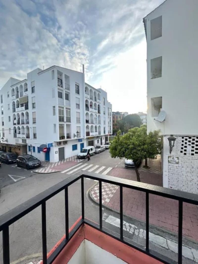 Leilighet til salgs i Estepona