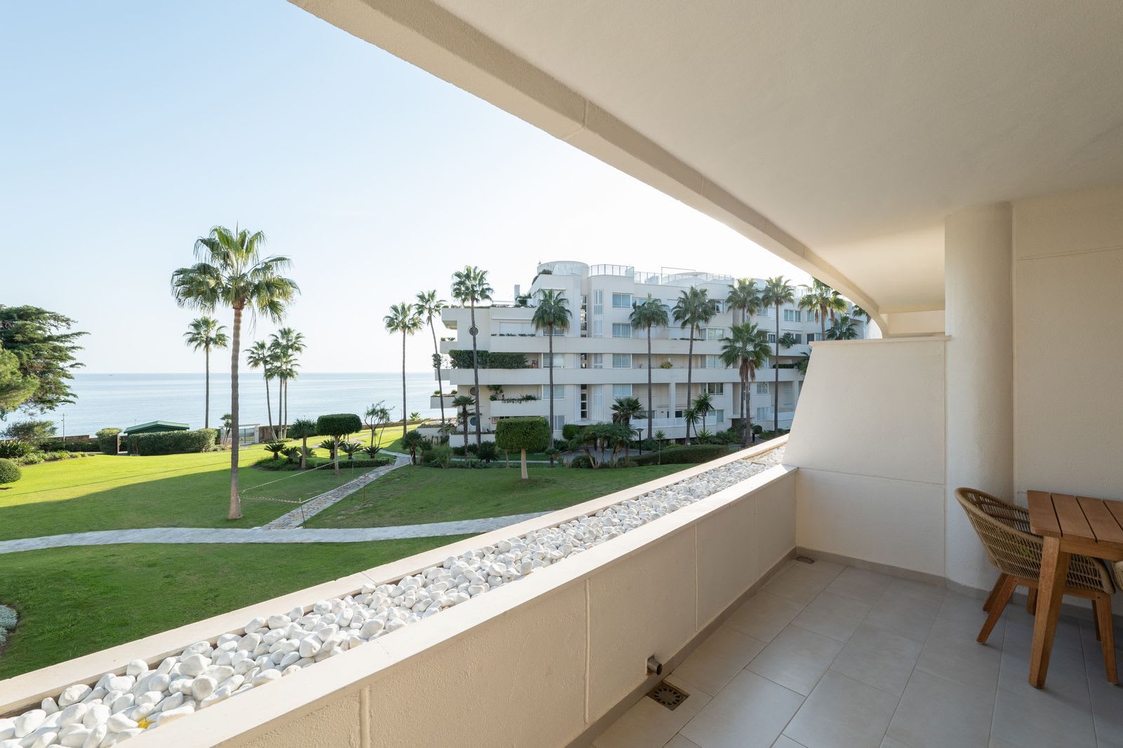 Leilighet til salgs i Estepona, Bilde 3