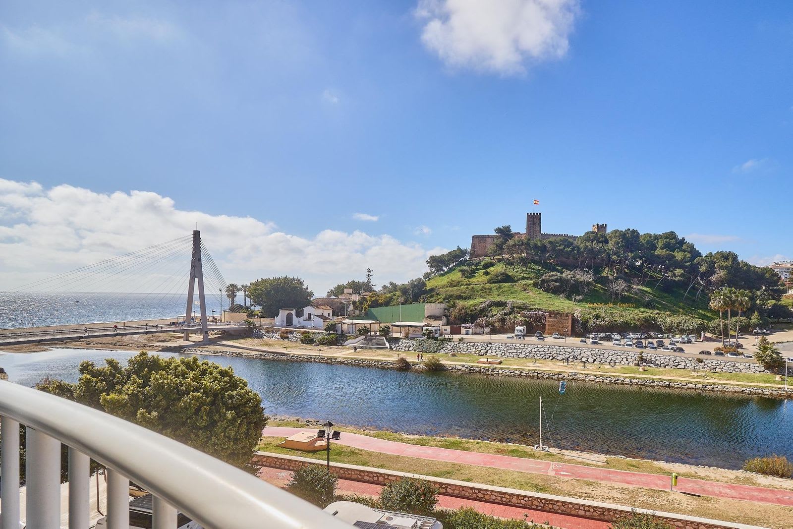 Leilighet til salgs i Fuengirola, Bilde 2