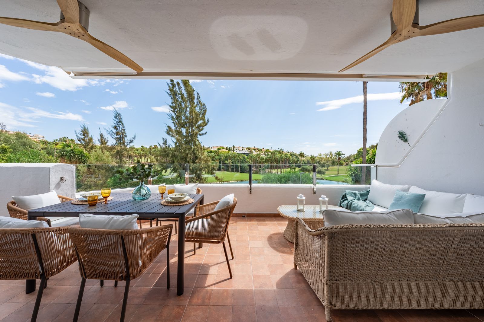 Villa til salgs i Benalmadena Pueblo, Bilde 2