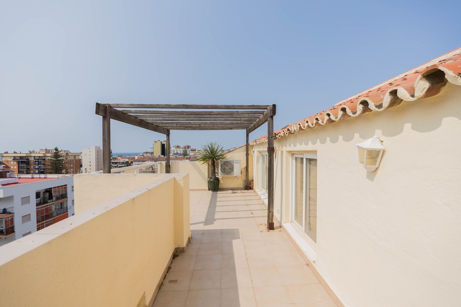 Toppleilighet til salgs i Fuengirola, Bilde 2