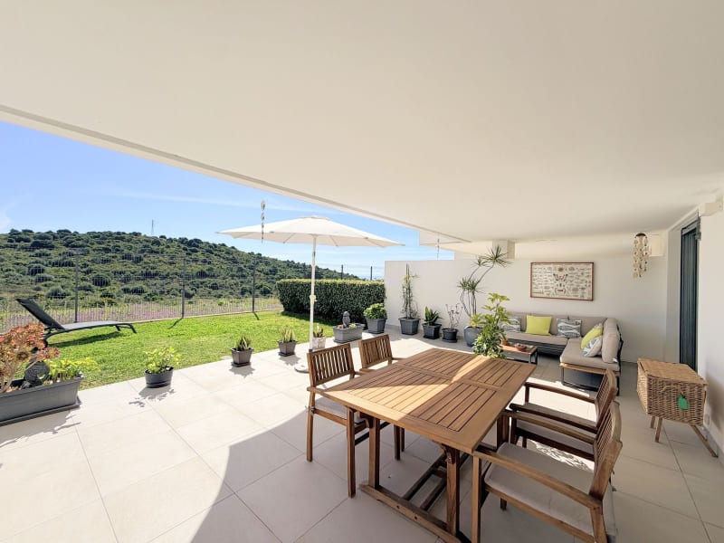 Leilighet til salgs i Estepona