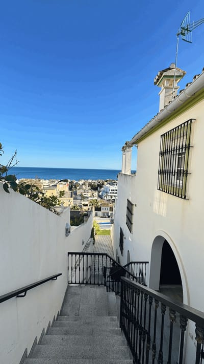 Leilighet i første etasje til salgs i Torremolinos, Bilde 2
