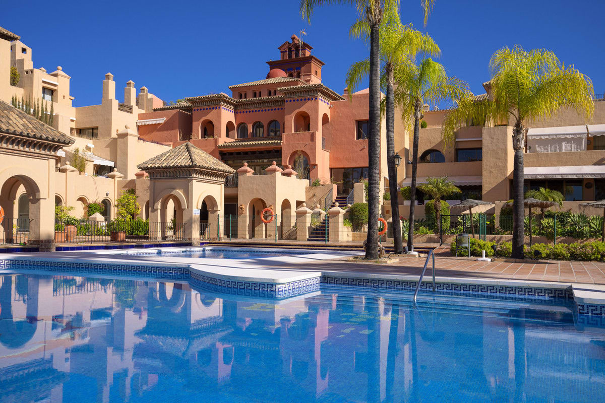 Leilighet til salgs i Estepona, Bilde 3