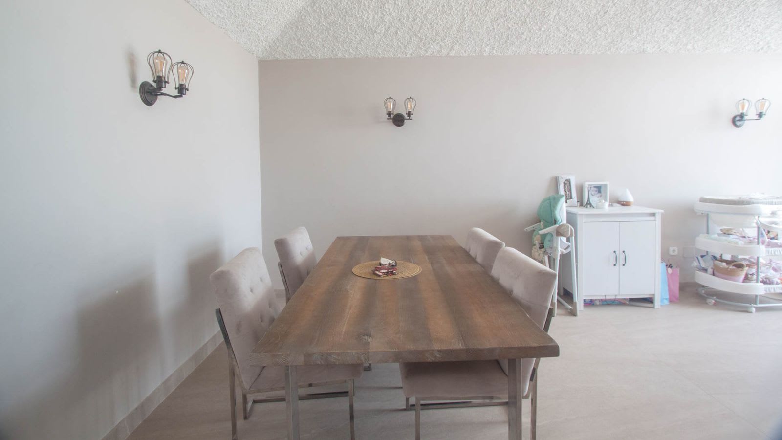 Rekkehus til salgs i Bahía Dorada, Estepona, Bilde 3
