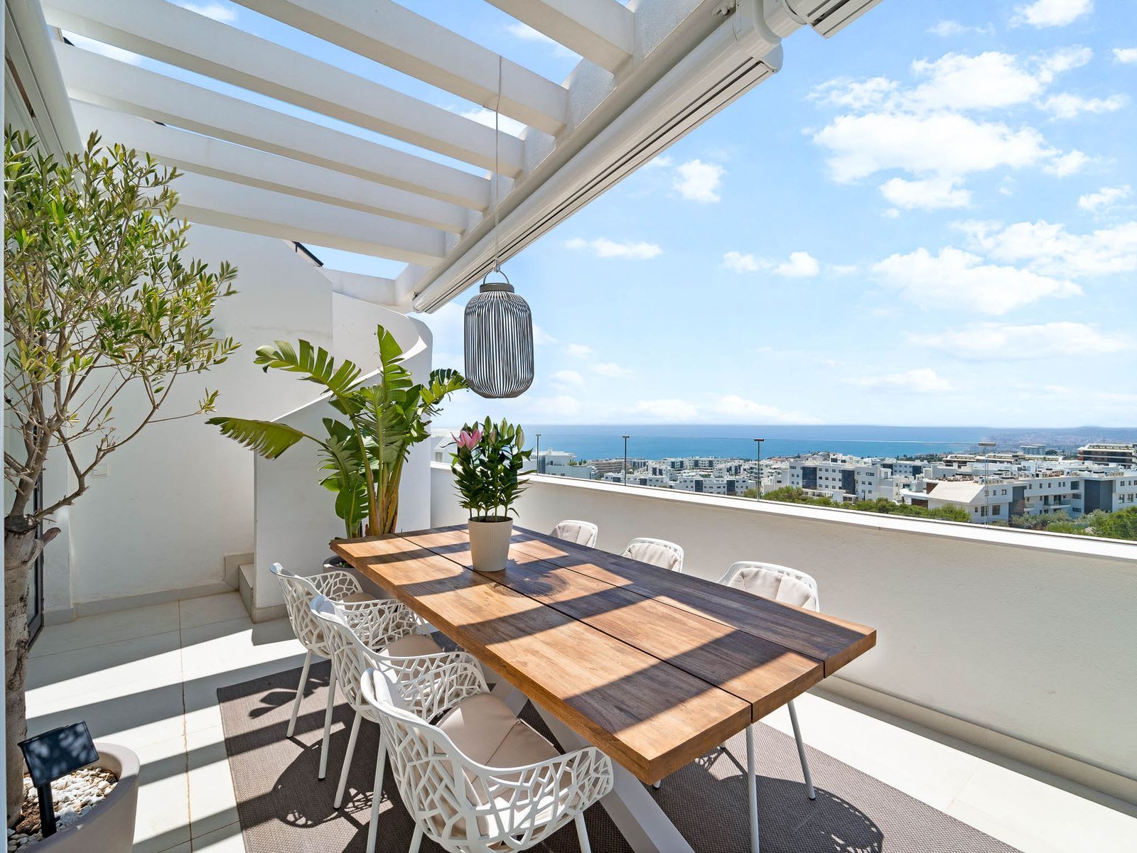 Toppleilighet til salgs i Fuengirola, Bilde 2