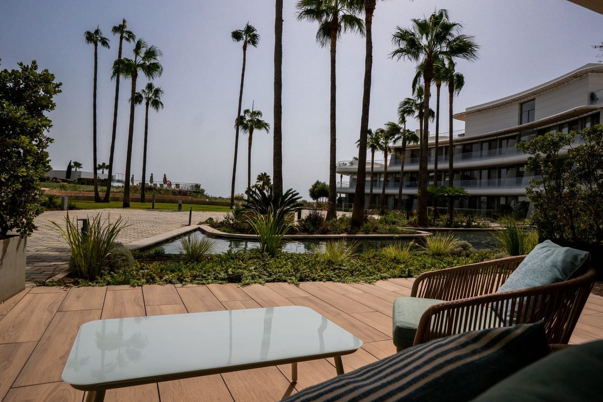 Leilighet til salgs i Estepona, Bilde 3