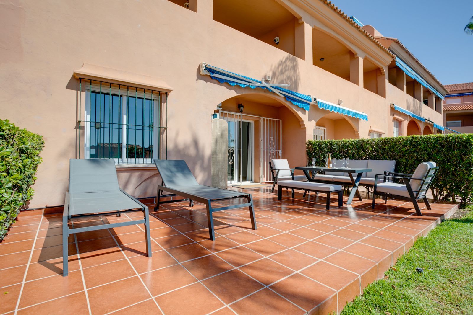 Leilighet til salgs i Estepona, Bilde 2