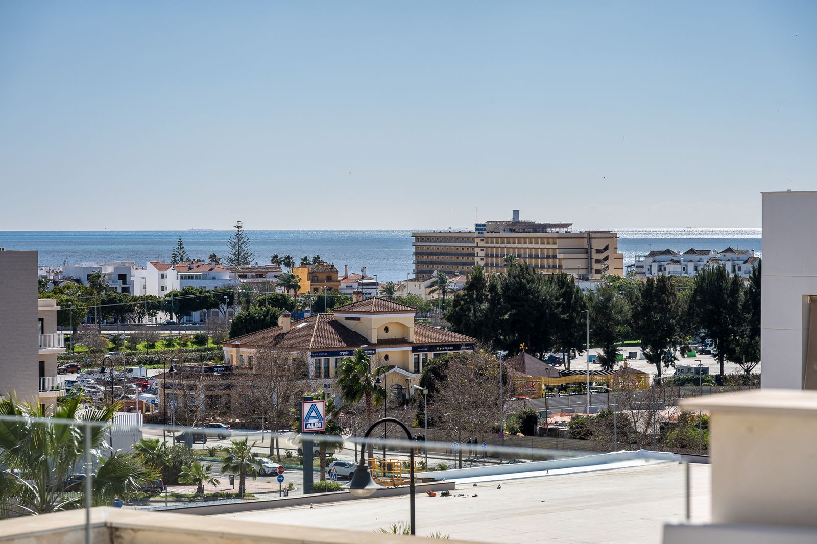 Rekkehus til salgs i La Cala de Mijas, Bilde 3