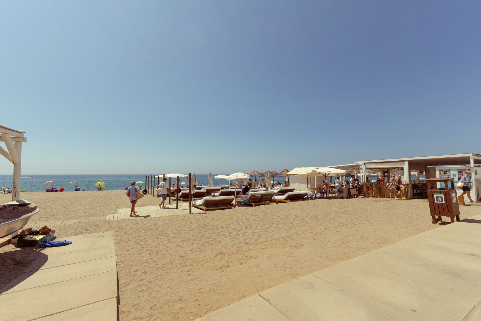 Rekkehus til salgs i La Cala de Mijas, Bilde 3