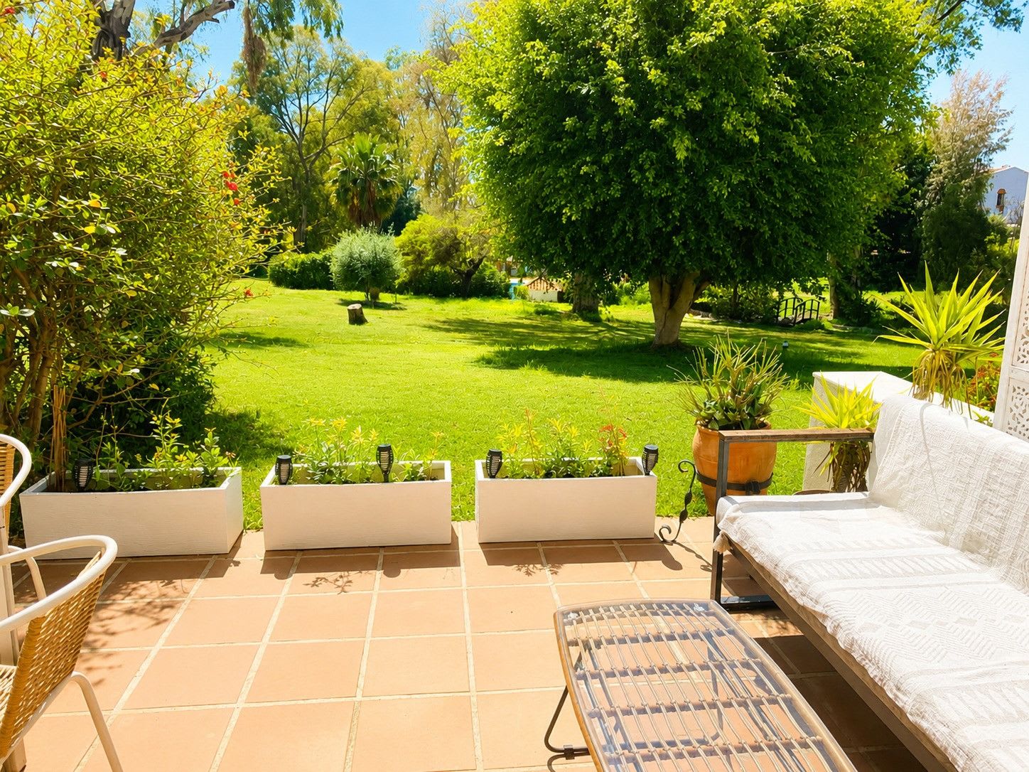 Villa til salgs i Estepona, Bilde 3