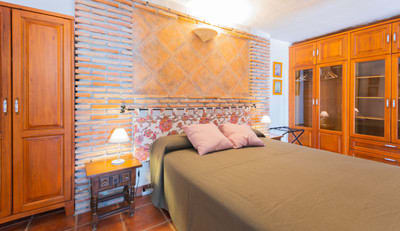 Villa til salgs i Mijas, Bilde 3