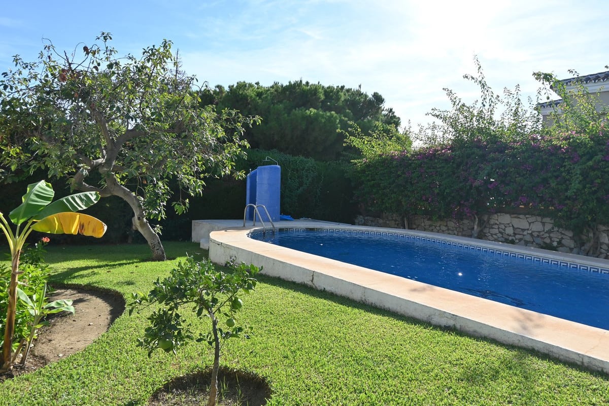 Villa til salgs i Mijas, Bilde 3