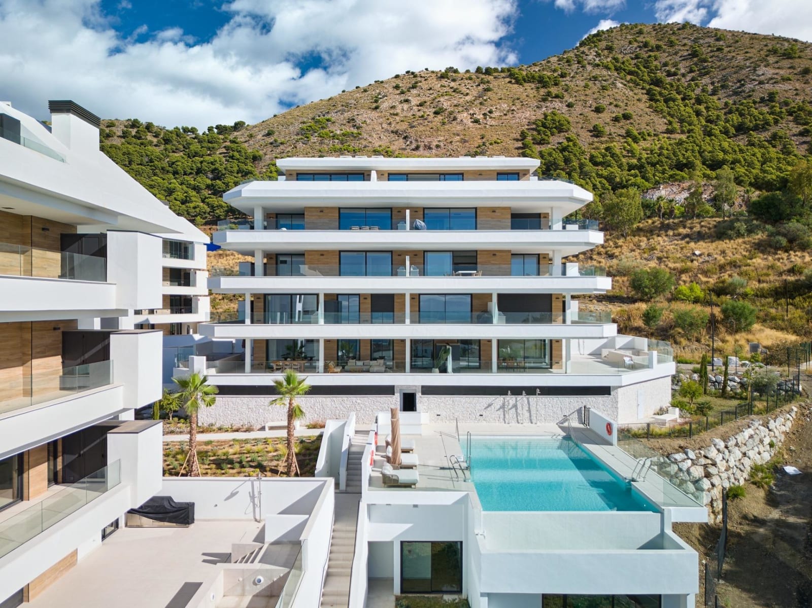 Leilighet til salgs i Fuengirola, Bilde 2