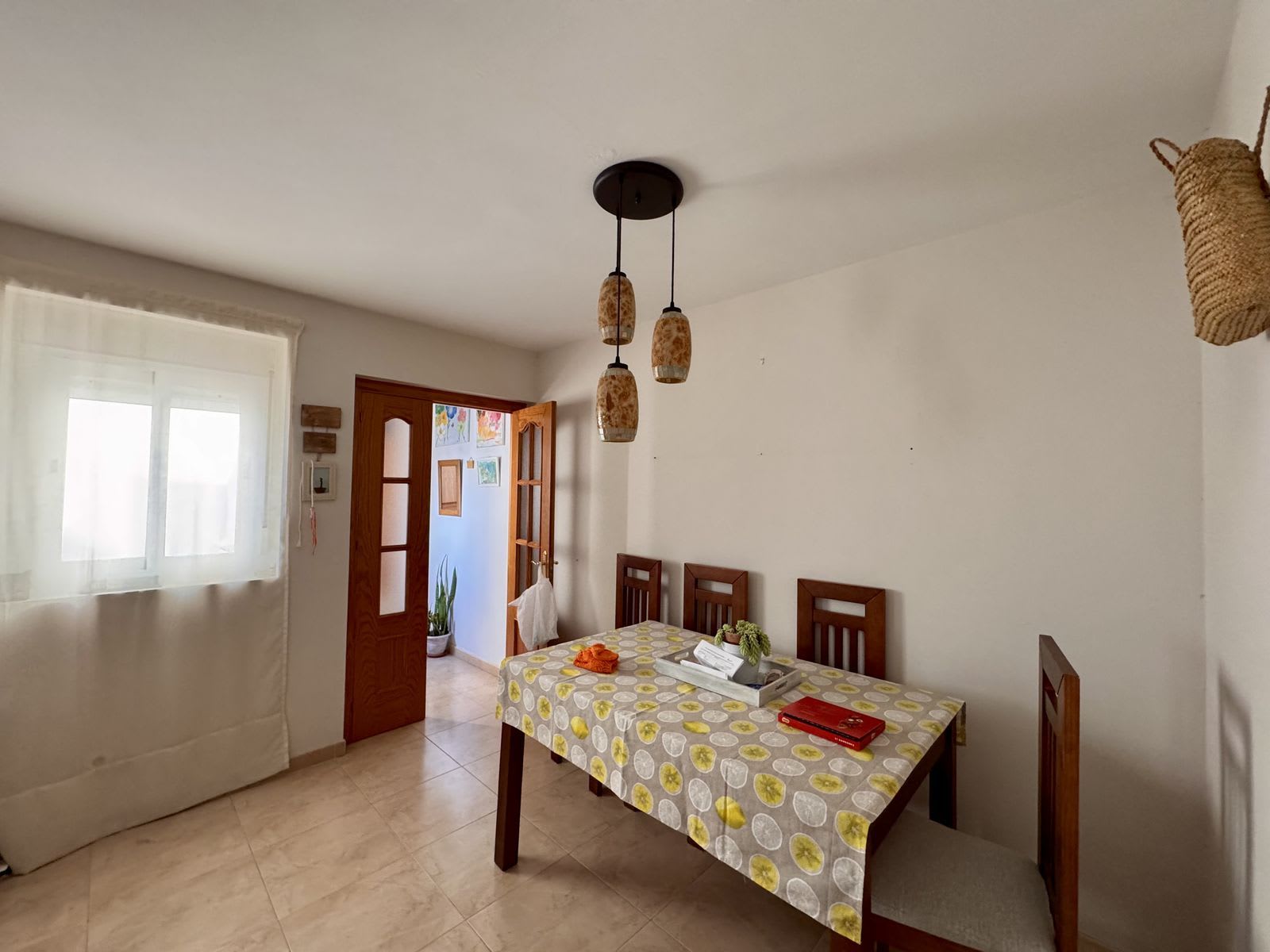Toppleilighet til salgs i Estepona, Bilde 2