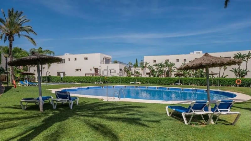 Leilighet til salgs i Altos de los Monteros