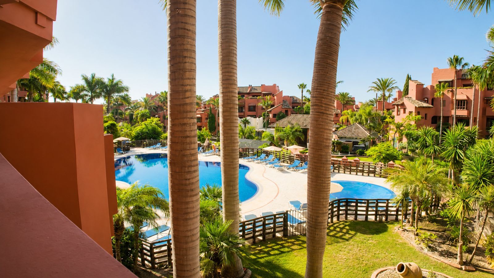 Leilighet til salgs i Estepona, Bilde 3