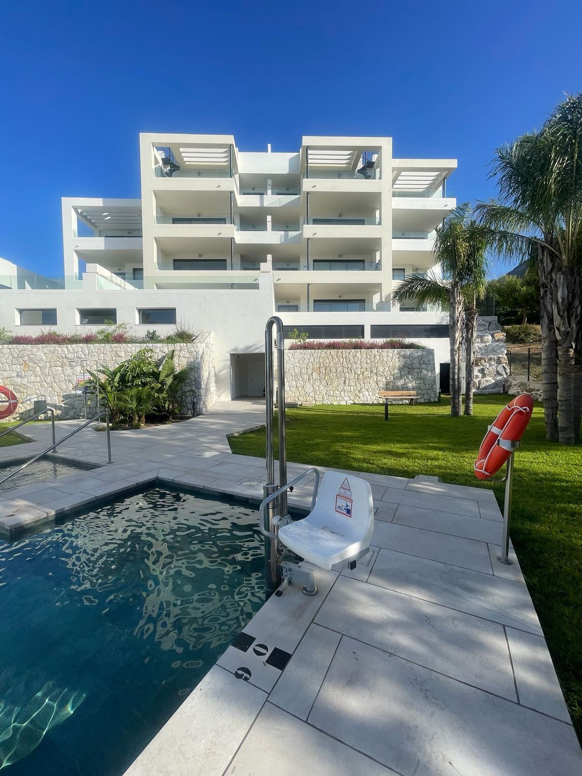 Leilighet til salgs i Benalmadena, Bilde 2