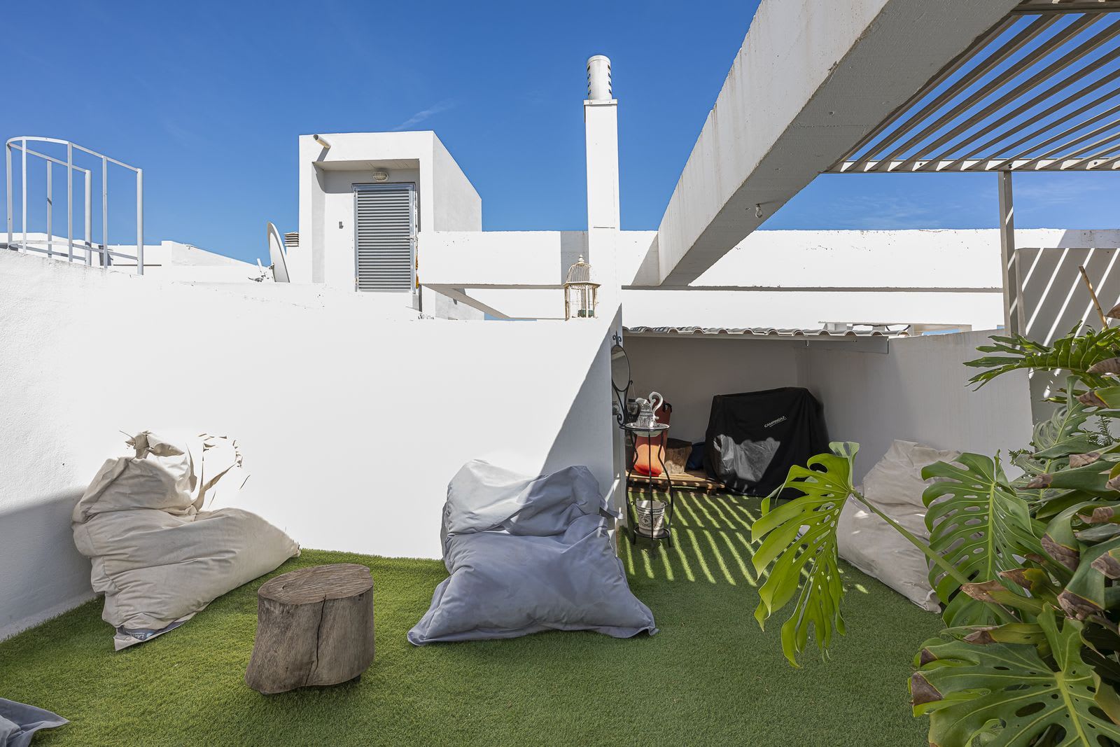 Duplex-penthouse til salgs i La Cala de Mijas, Bilde 2