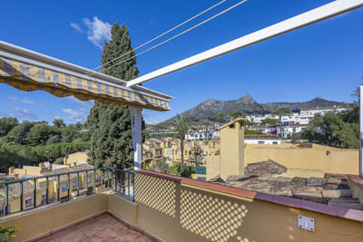 Villa til salgs i Marbella, Bilde 2