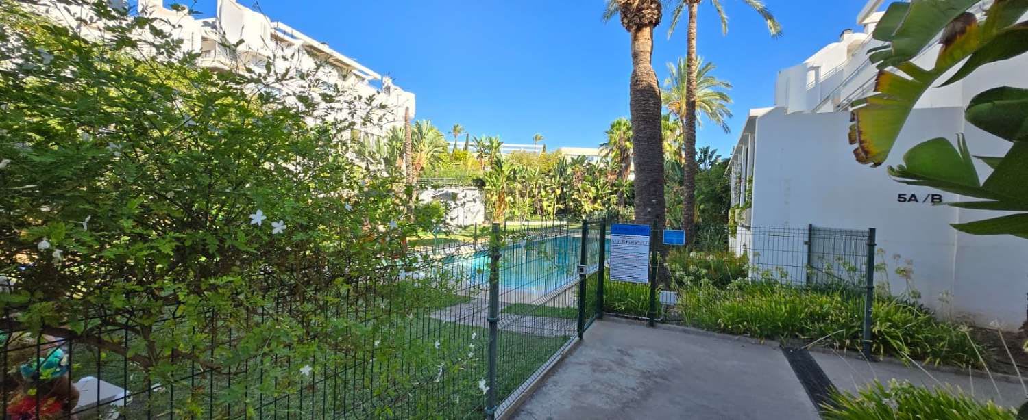 Leilighet til salgs i Mijas, Bilde 3
