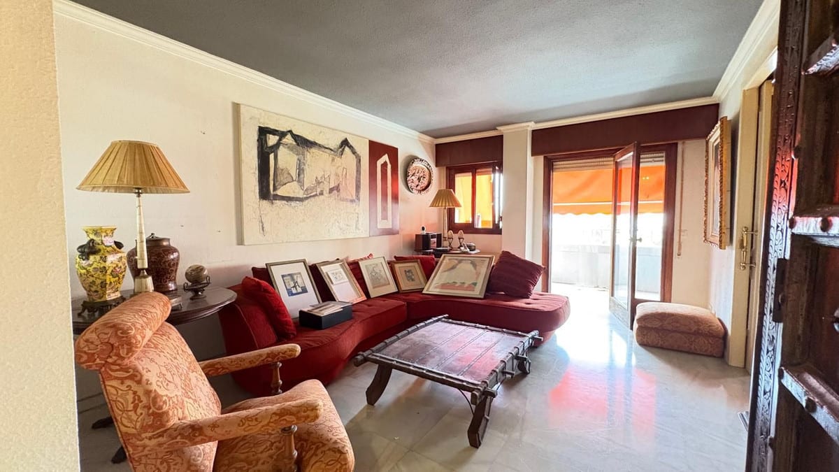 Leilighet til salgs i Marbella, Bilde 2